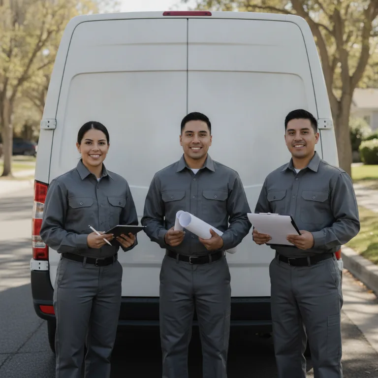 Agencia de Bienes Raíces Comerciales equipo en San Francisco del Rincon
